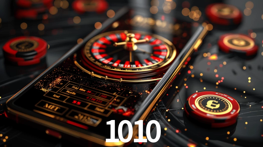 Experiência VIP 1010
