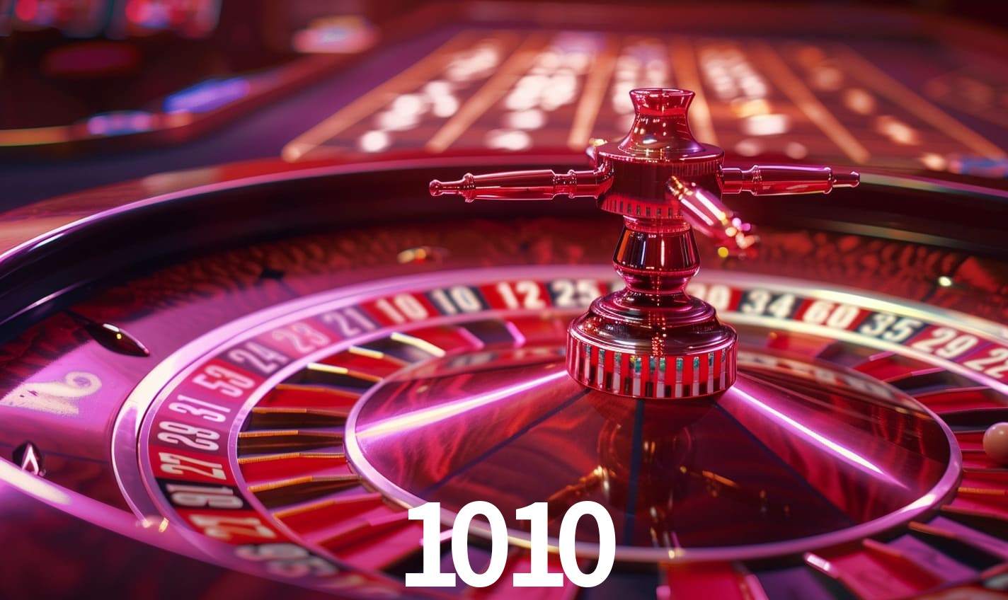 Jogos de Slot 1010
