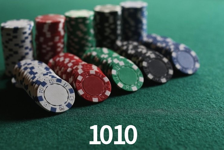 Football Betting 1010