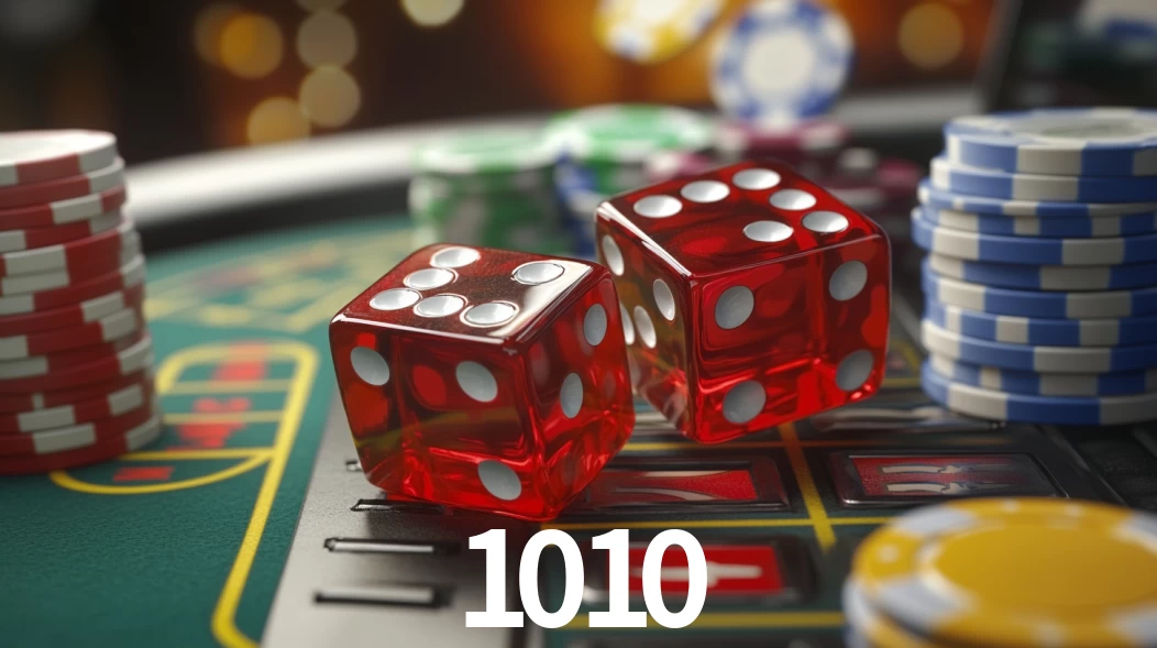 1010 App Interface