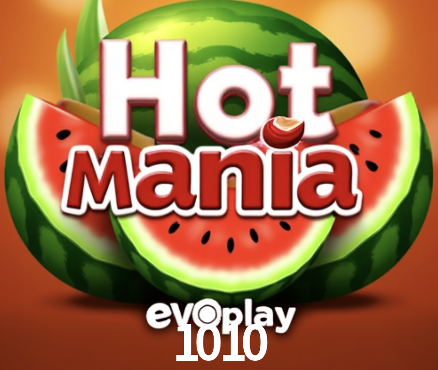 Slot Games 1010