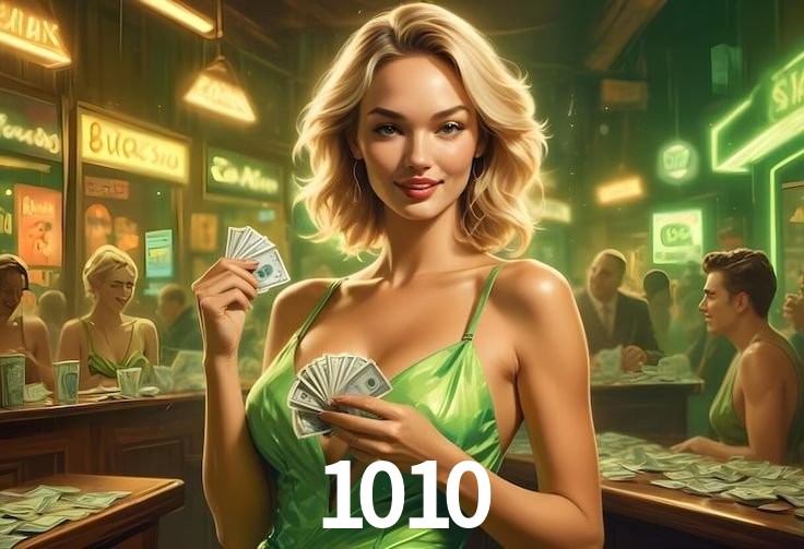 Estatísticas do Jogo 1010