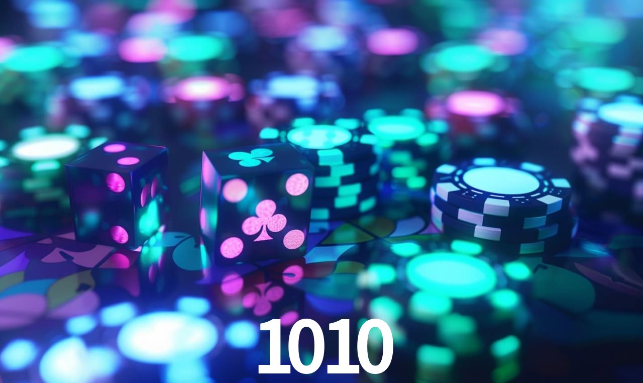 Apostas Esportivas na 1010: Um Guia Completo
