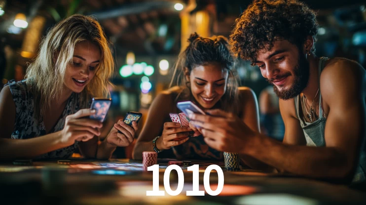Instant EasyPaisa 1010