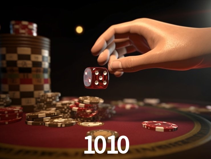 Apostas Esportivas na 1010: Um Guia Completo