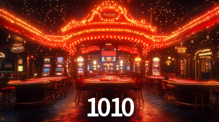 1010,1010 bet