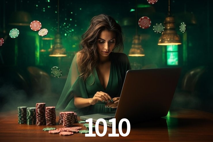 Descubra a Essência do 1010: Nossa História e Compromissos