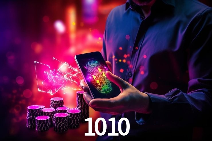 A Experiência Imersiva dos Cassinos Ao Vivo no 1010