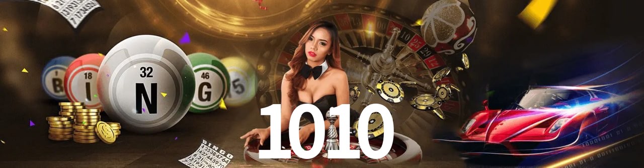 Inovações de Jogos na 1010: O Futuro das Experiências Interativas