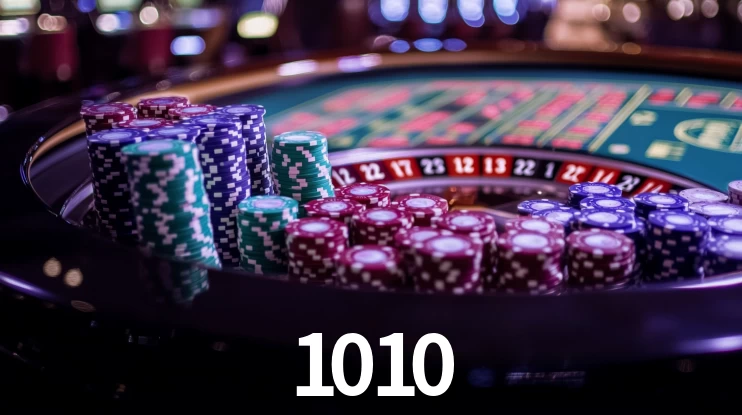 Exclusive Games 1010