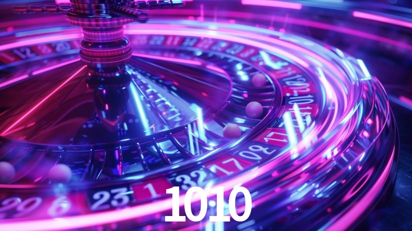 Login Seguro 1010