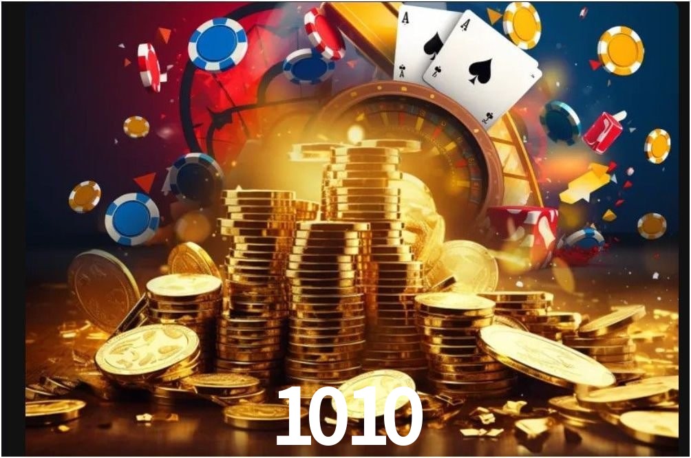 Promoções Sazonais 1010