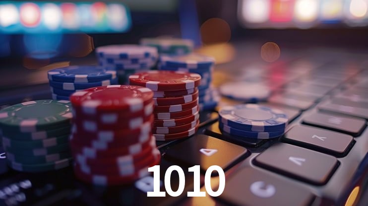 A Popularidade dos Caça-Níqueis no 1010