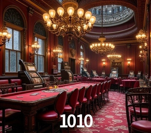 Explorando a Categoria de Eventos em Apostas na 1010