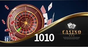 Descubra a Magia dos Jogos de Arcade no 1010