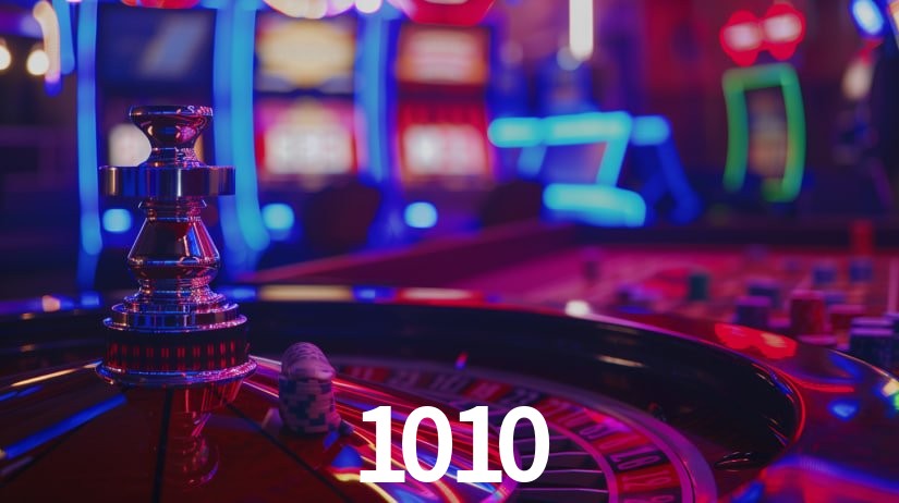 1010: Seu Especialista em Apostas Esportivas Brasileiras