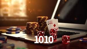 Promoção Relâmpago 1010