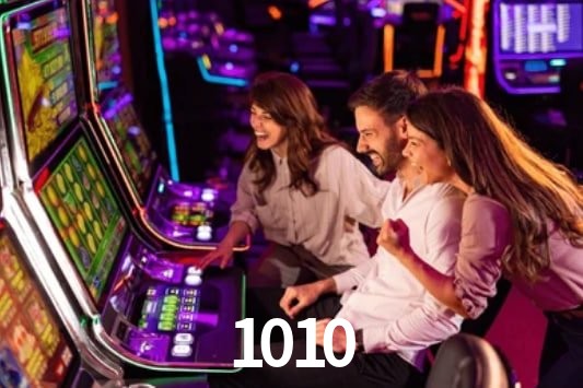 Especiais de Fim de Semana 1010