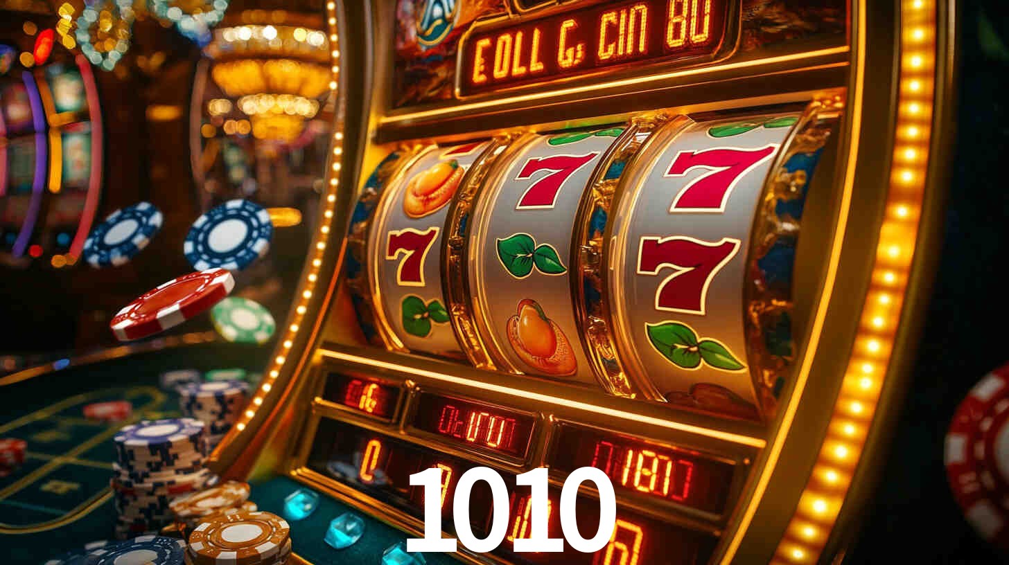 1010 login