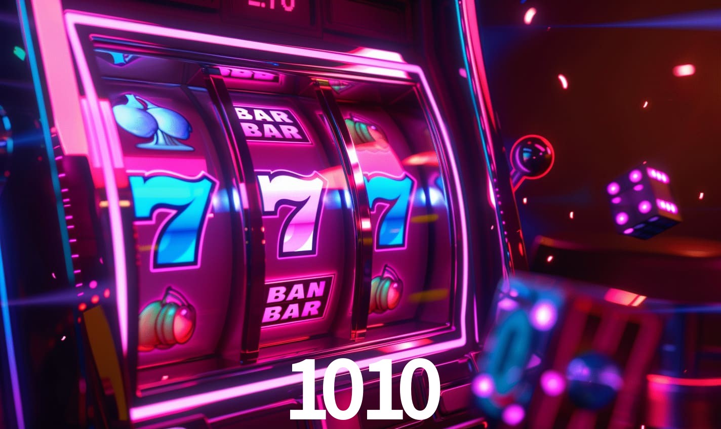 Diretório de Jogos 1010