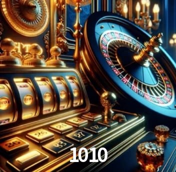 Inovações de Jogos na 1010: O Futuro das Experiências Interativas