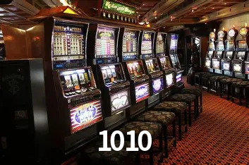 Explorando a Categoria de Eventos em Apostas na 1010