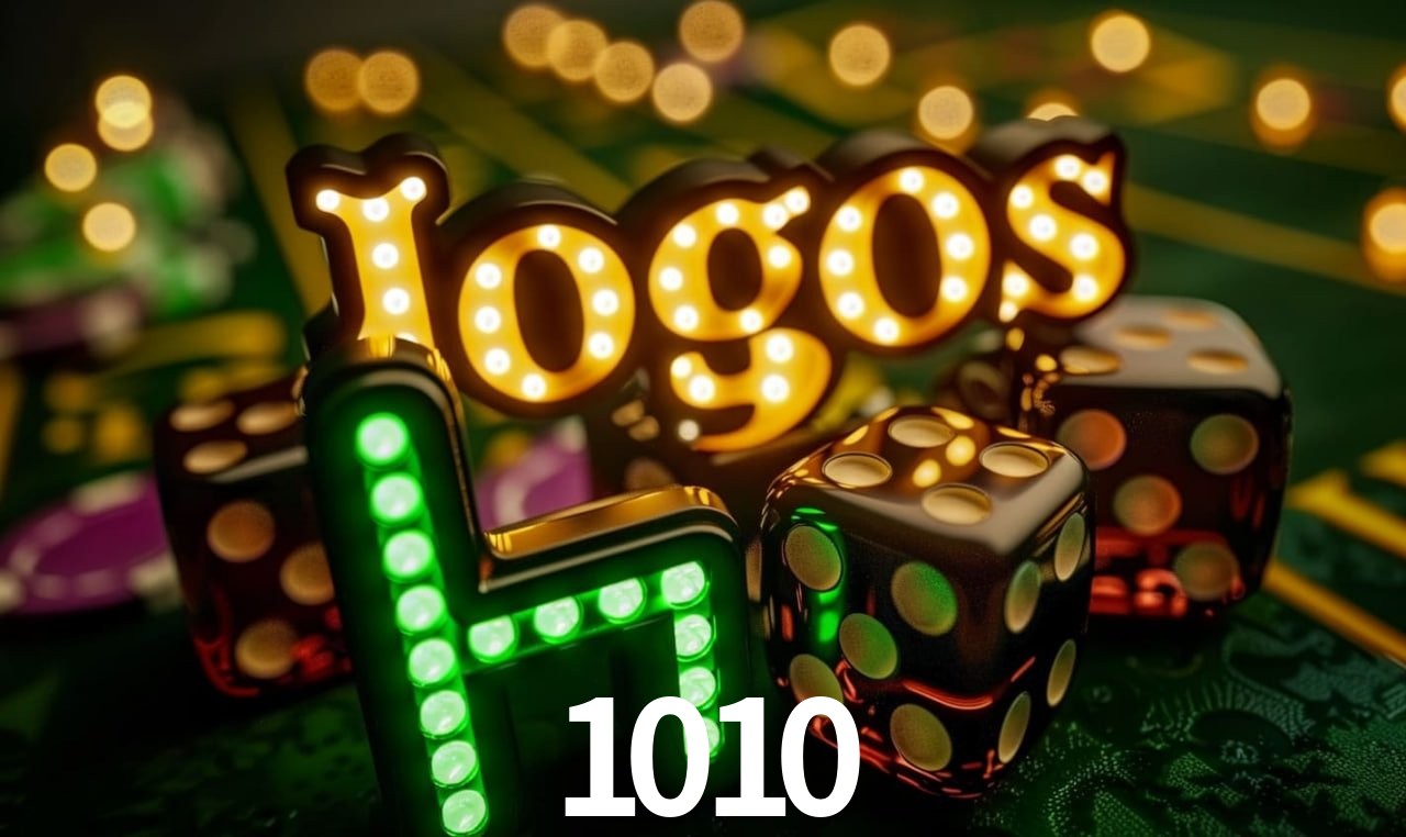 Inovações de Jogos na 1010: O Futuro das Experiências Interativas